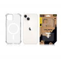 Case Tactical MagForce Plyo Cover for Apple iPhone 14 Clear