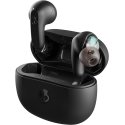 słuchawki Skullcandy Rail True Wireless True Black