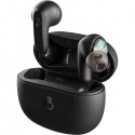 słuchawki Skullcandy Rail True Wireless True Black