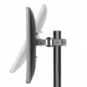 Sbox PTM-02S POS terminal / POS printer / monitor mount Universal Sbox PTM-02S POS terminal / POS printer / monitor mount Universal