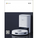 EZVIZ RE5 Plus puhastusrobot EZVIZ RE5 Plus puhastusrobot