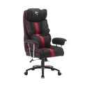 White Shark LE MANS Gaming Chair black/red White Shark LE MANS Gaming Chair black/red