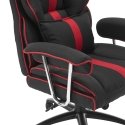 White Shark LE MANS Gaming Chair black/red White Shark LE MANS Gaming Chair black/red