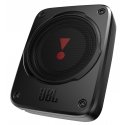 JBL Bass Pro Lite Ultra-Compact Under Seat Powered Subwoofer System JBL Bass Pro Lite Ultra-Compact Under Seat Powered Subwoofer System