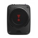 JBL Bass Pro Lite Ultra-Compact Under Seat Powered Subwoofer System JBL Bass Pro Lite Ultra-Compact Under Seat Powered Subwoofer System
