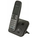 Panasonic KX-TG6821 DECT telefon Hall Panasonic KX-TG6821 DECT telefon Hall