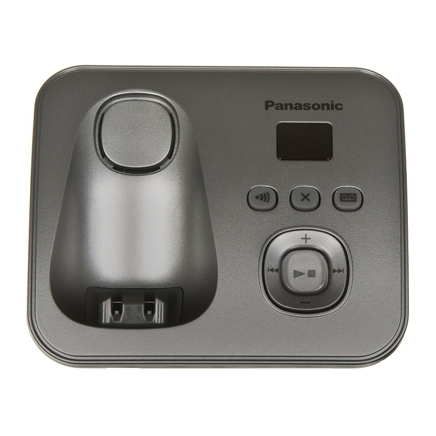 Panasonic KX-TG6821 DECT telefon Hall – 3