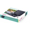 BROCK 4 ring Gas stove GS 2004 BK