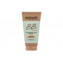 Garnier Skin Naturals BB Cream Hyaluronic Aloe All-In-1 Garnier Skin Naturals BB Cream Hyaluronic Aloe All-In-1