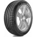 Michelin Padangos Pilot Sport 4 SUV 111 Y XL ( C A B 74dB )