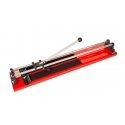 Walmer plytelių pjaustyklė MGL 600 mm Walmer plytelių pjaustyklė MGL 600 mm