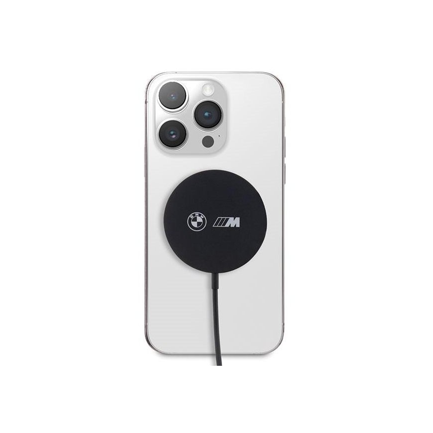 BMW charger MagSafe induction 15W BMCBMSPLK