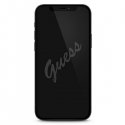 Guess GUSPP12LSLTR Vintage Magic Logo Tempered Glass Full Coverage Apple iPhone 12 Pro Max Guess GUSPP12LSLTR Vintage Magic Logo Tempered Glass Full Coverage Apple iPhone 12 Pro Max
