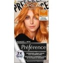 L'Oreal L'Oreal Paris L'OREAL_Preference Vivid Colors Plaukų dažai 7.432 Cooper L'Oreal L'Oreal Paris L'OREAL_Preference Vivid Colors Plaukų dažai 7.432 Cooper