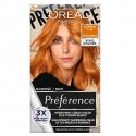 L'Oreal L'Oreal Paris L'OREAL_Preference Vivid Colors Hair dye 7.432 Cooper L'Oreal L'Oreal Paris L'OREAL_Preference Vivid Colors Hair dye 7.432 Cooper