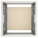 POTINKINIS KORPUSAS OMP-4 444 x 438 x 118 mm POTINKINIS KORPUSAS OMP-4 444 x 438 x 118 mm