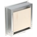 POTINKINIS KORPUSAS OMP-4 444 x 438 x 118 mm POTINKINIS KORPUSAS OMP-4 444 x 438 x 118 mm