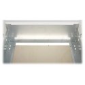 UNDERGROUND HOUSING OMP-4 444 x 438 x 118 mm UNDERGROUND HOUSING OMP-4 444 x 438 x 118 mm
