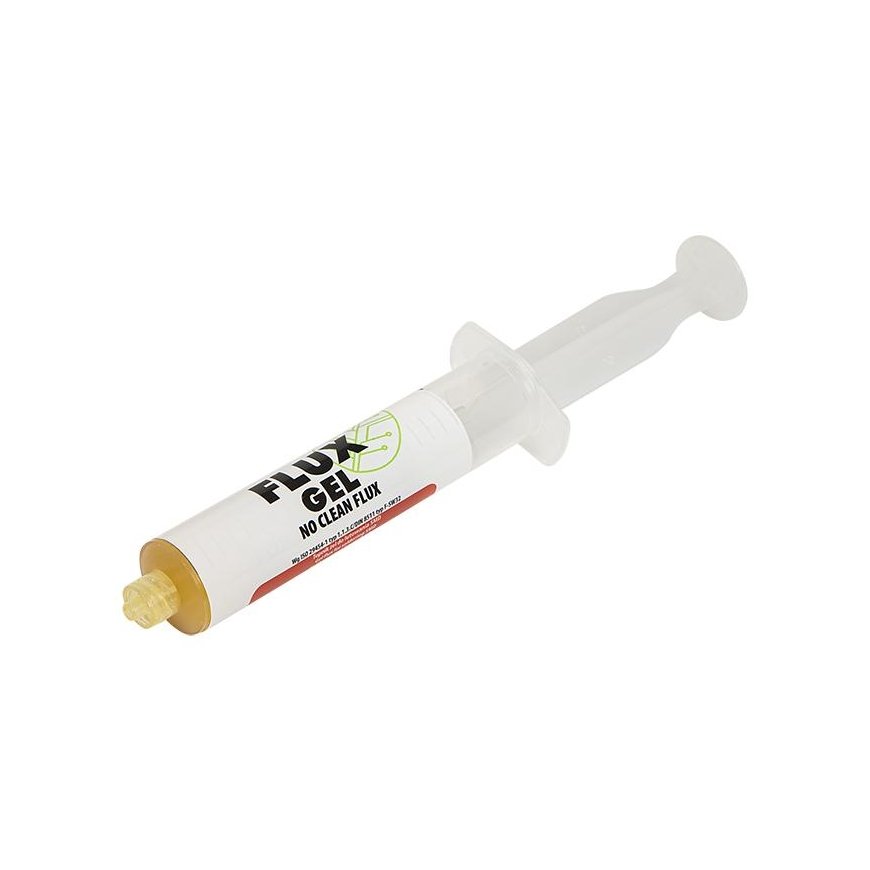 Blow Ag Termopasty GEL FLUX Fliusas preciziniam litavimui 14ml – 2
