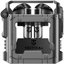 iLike Tactical Vision StrikePods wireless headphones gray color iLike Tactical Vision StrikePods wireless headphones gray color