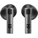 iLike Tactical Vision StrikePods wireless headphones gray color iLike Tactical Vision StrikePods wireless headphones gray color