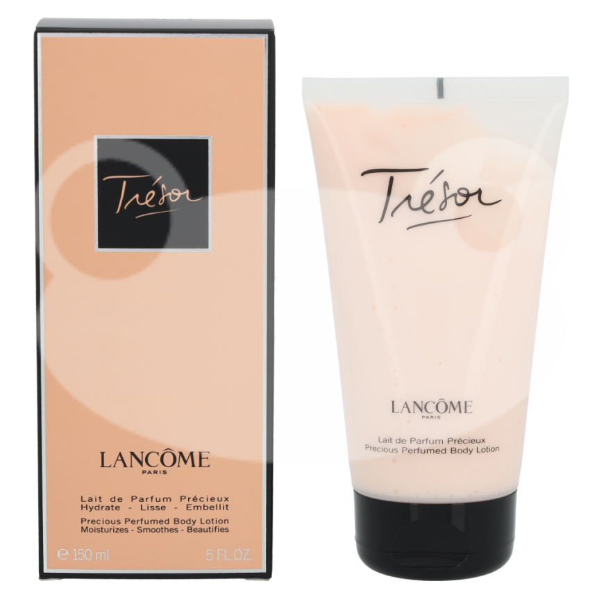 Lancôme Tresor Body lotion 150ml – 2
