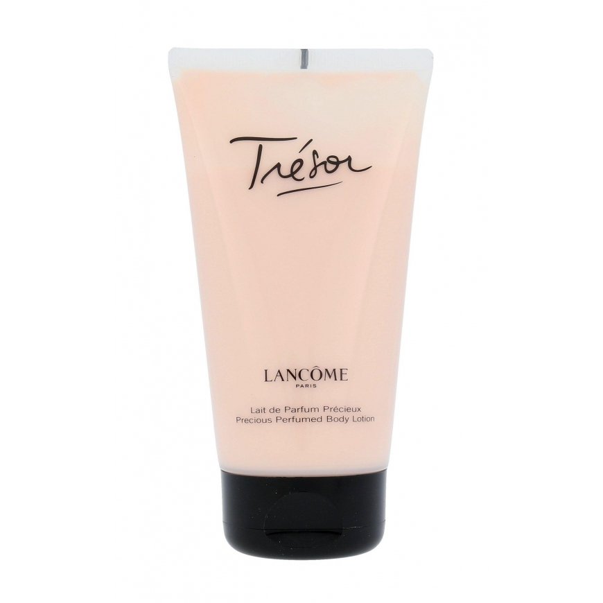 Lancôme Tresor Body lotion 150ml – 3