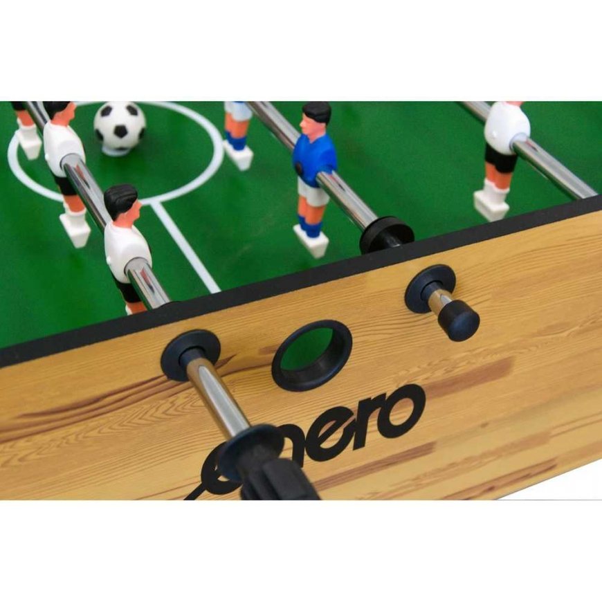 Enero MULTIGAME TABLE 9IN1 121x61x80CM – 4