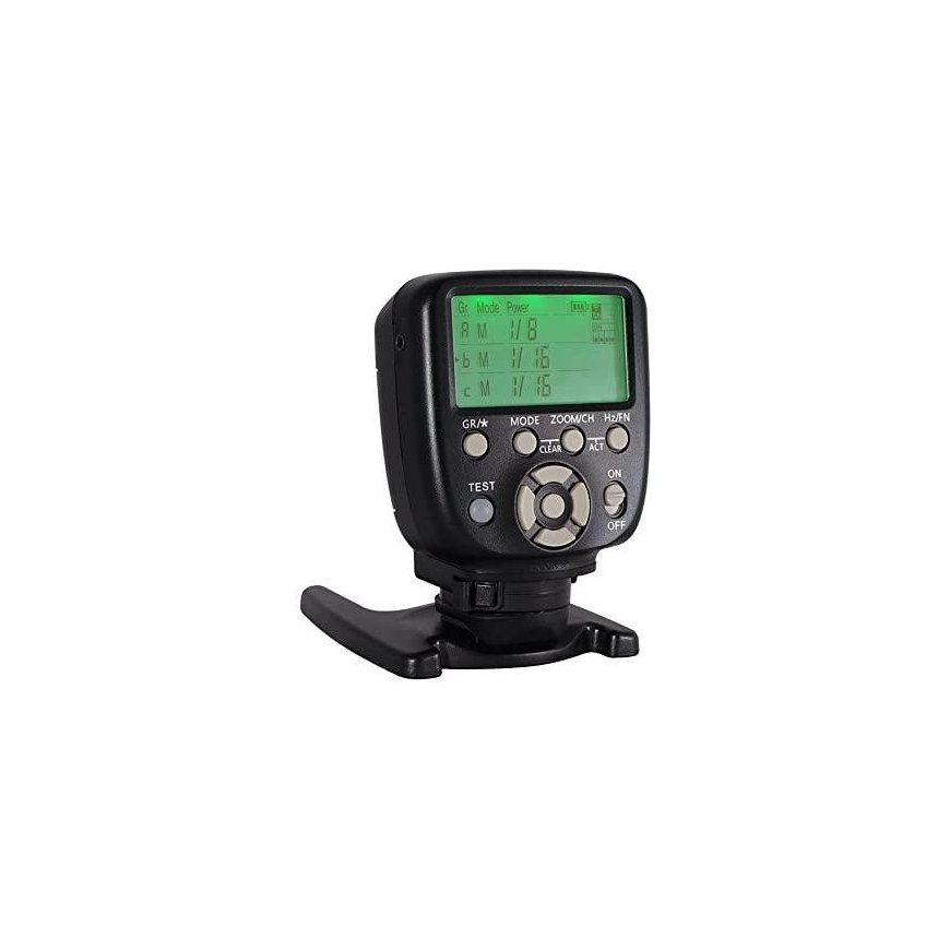 Yongnuo YONGNUO YN-560-TXII Radio Trigger for Canon E-TTL – 2
