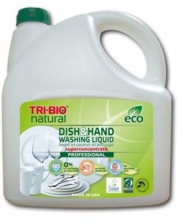 Tri Bio Ekologiškas indų ploviklis BIO-FORMULA, 2,84l