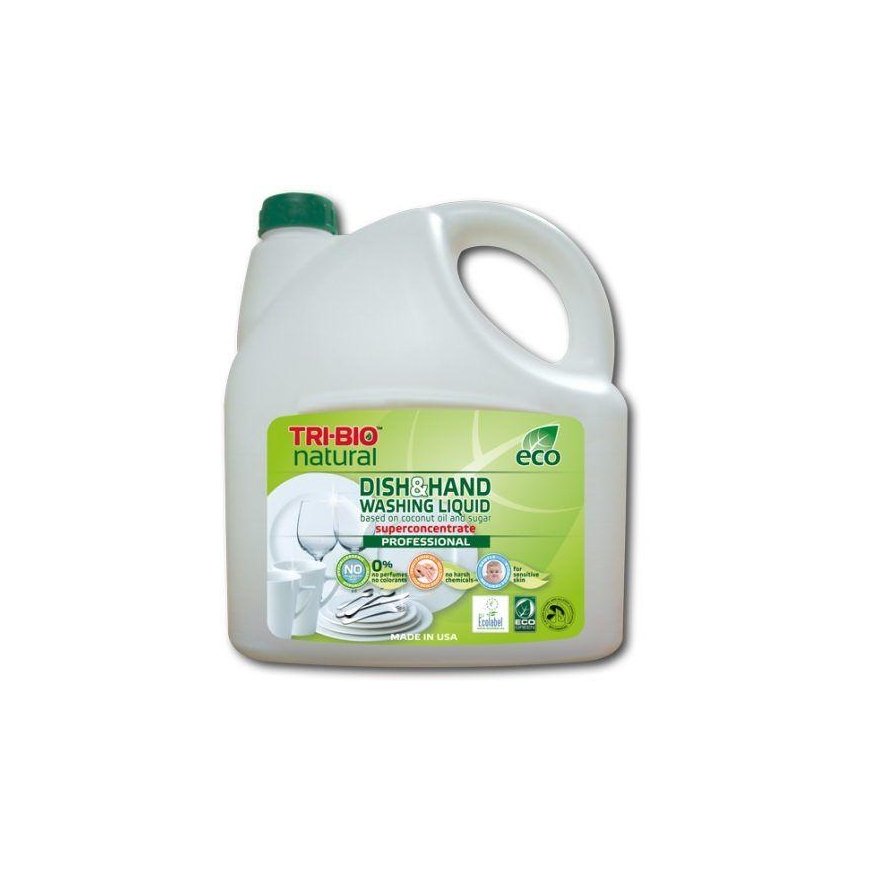 Tri Bio Tri Bio Ecological dishwashing