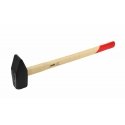AW-Tools AWTOOLS KOWALSKI WALLET 5.0kg Black LINE WOODEN HANDLE AW-Tools AWTOOLS KOWALSKI WALLET 5.0kg Black LINE WOODEN HANDLE
