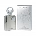 Perfume for men Afnan Supremacy Silver EDP, 100 ml