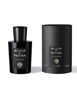 Acqua di Parma Signatures Of The Sun Oud & Spice