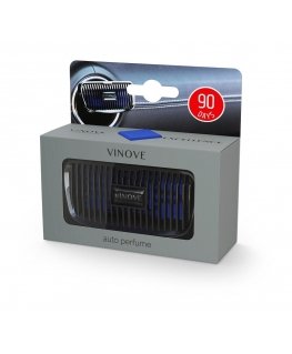 Vinove Evolution Line Indianapolis air freshener
