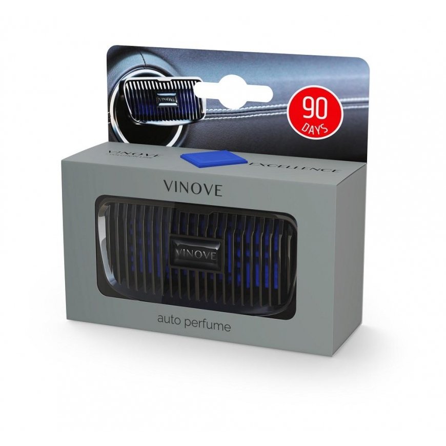 Vinove Evolution Line Indianapolis air freshener