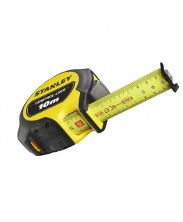 Stanley ST. COLLABLE MEASURE 5mx25mm CONTROL