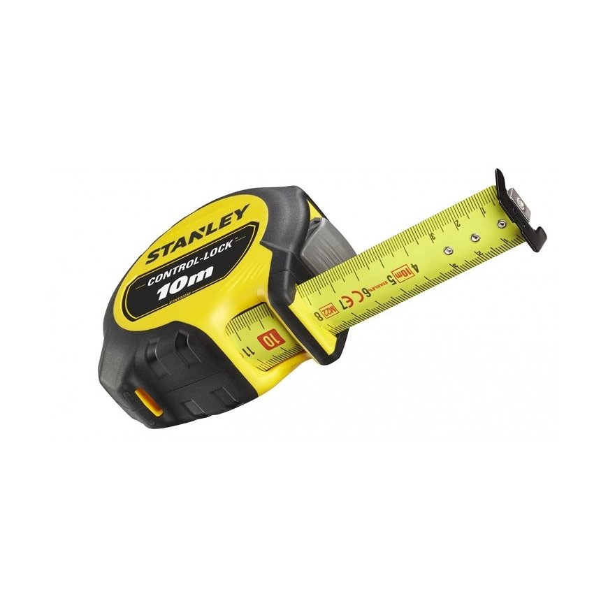Stanley ST.MIARA ZWIJANA 5mx25mm CONTROL