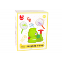 Lean Cars Frisbee Elephant Catch Frisbee Game Catapult Green Lean Cars Frisbee Elephant Catch Frisbee Game Catapult Green