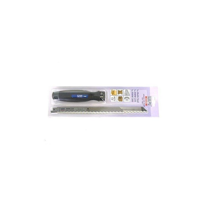 Saw set RWM with handle WILPU