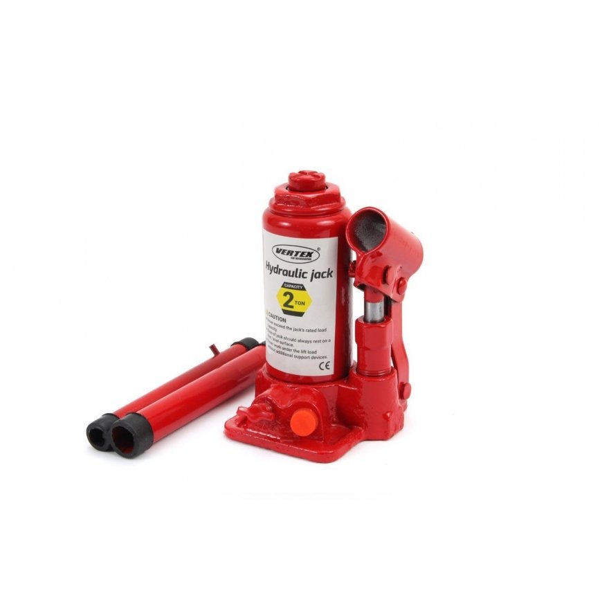 Amio Hydraulic pole lifter 2t