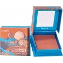 Benefit Starlaa Rosy Bronze Blush (W, 6 g) Benefit Starlaa Rosy Bronze Blush (W, 6 g)