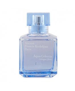 Maison Francis Kurkdjian MFKP Aqua Celestia Cologne Forte EDP Purškiklis 70 ml