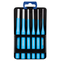 GEDORE Pin Punch Set 6-pieces GEDORE Pin Punch Set 6-pieces