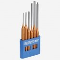 GEDORE Pin Punch Set 6-pieces GEDORE Pin Punch Set 6-pieces