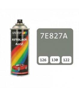 Motip Colored paint 400ml