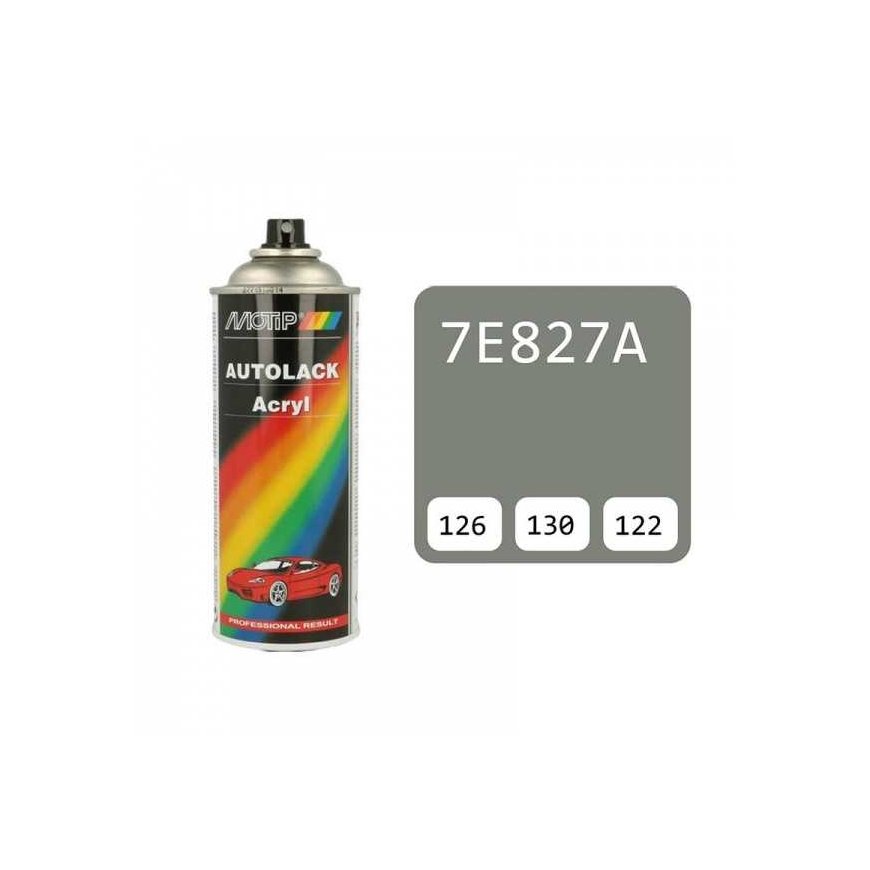 Motip Colored paint 400ml