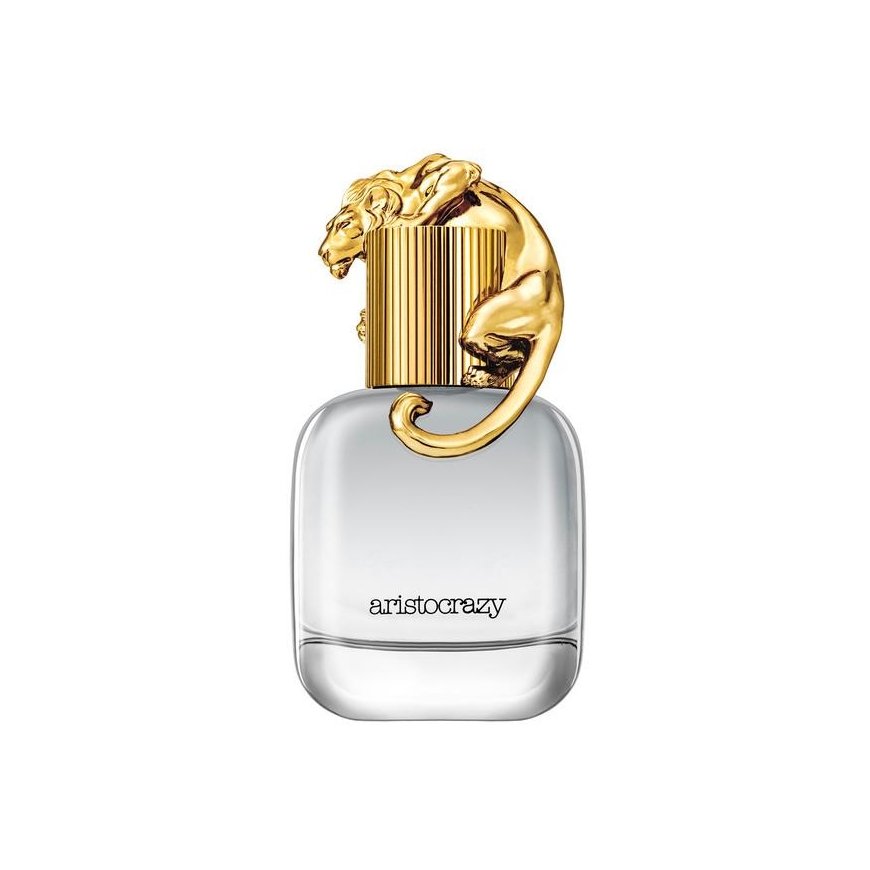 Aristocrazy Brave Eau De Toilette Spray 80ml
