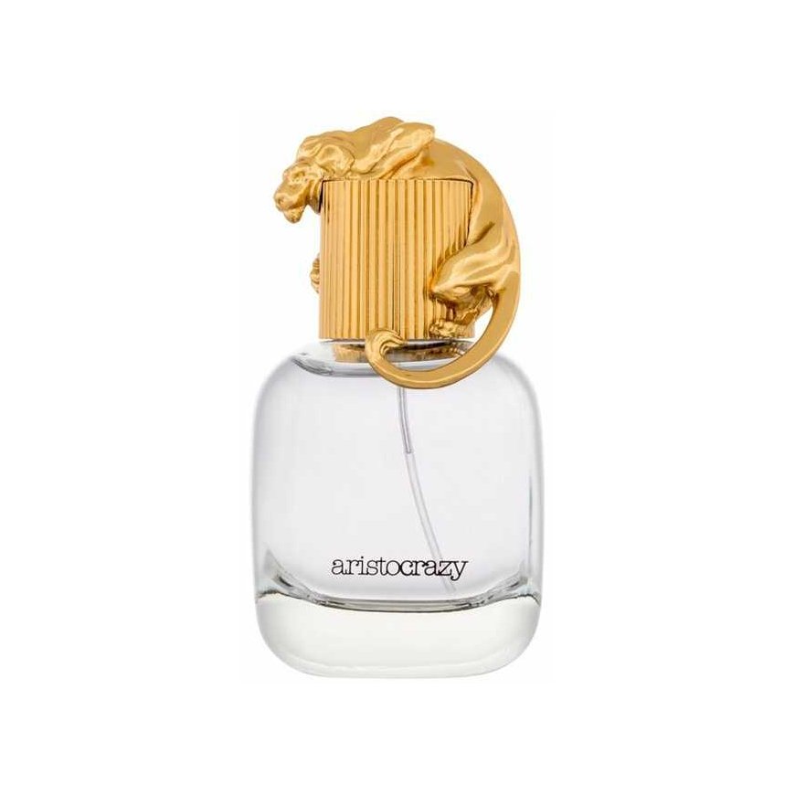 Aristocrazy Brave Eau De Toilette Spray 80ml – 5
