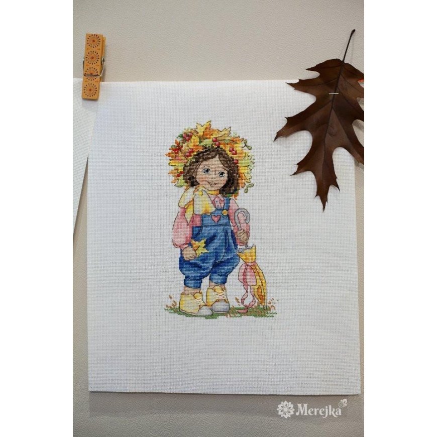 Merejka IŠPARDAVIMAS Spring Girl SK100